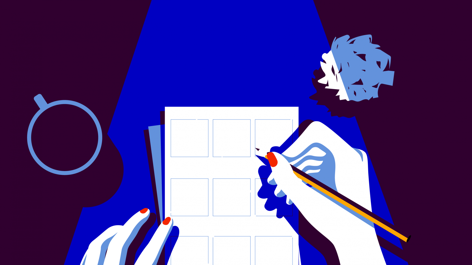 How do we make animations?